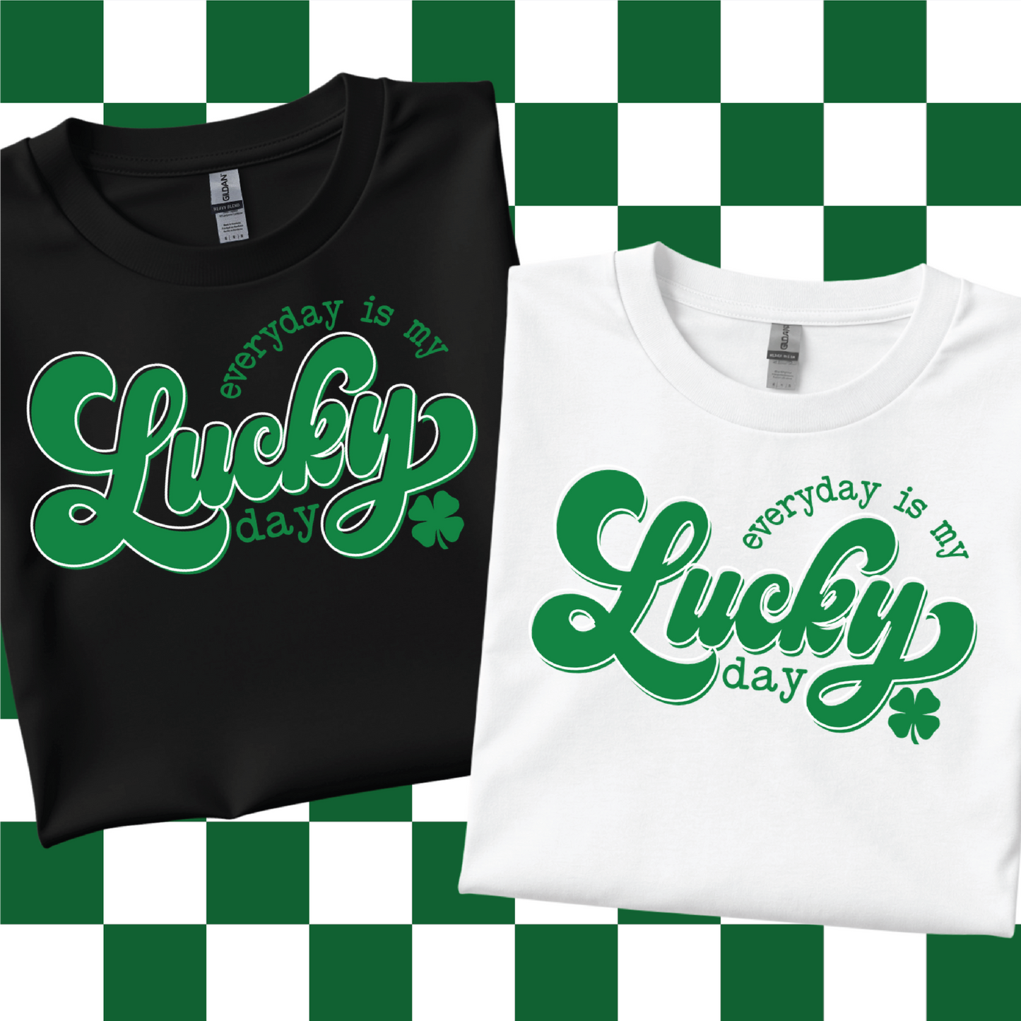 Lucky