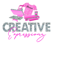 Creative Expressions logo