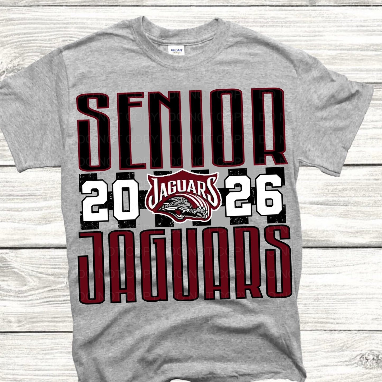 Senior Jaguars