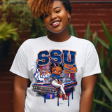 SSU BETTY