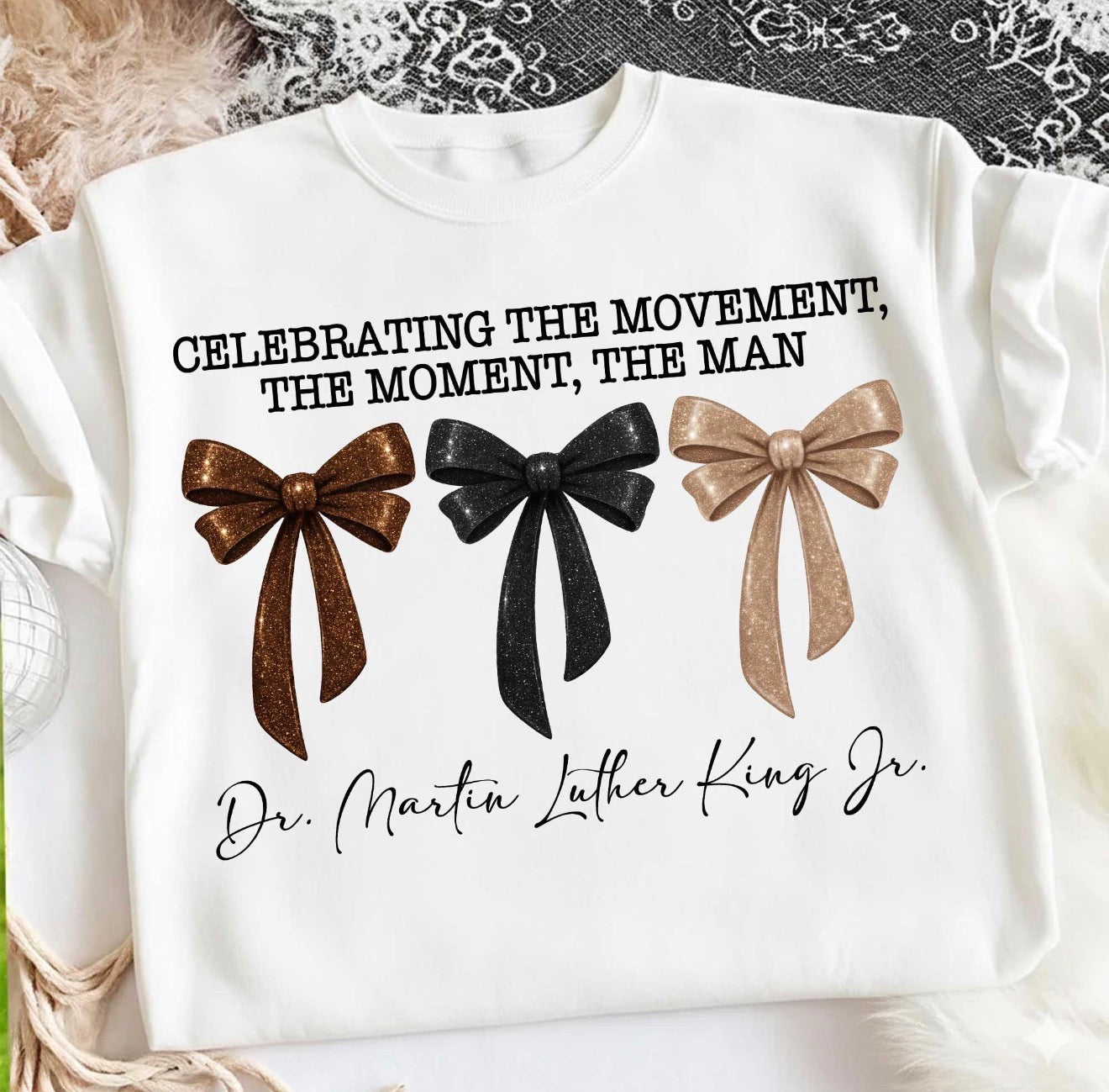 Celebrate The Movement