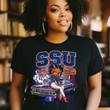 SSU BETTY