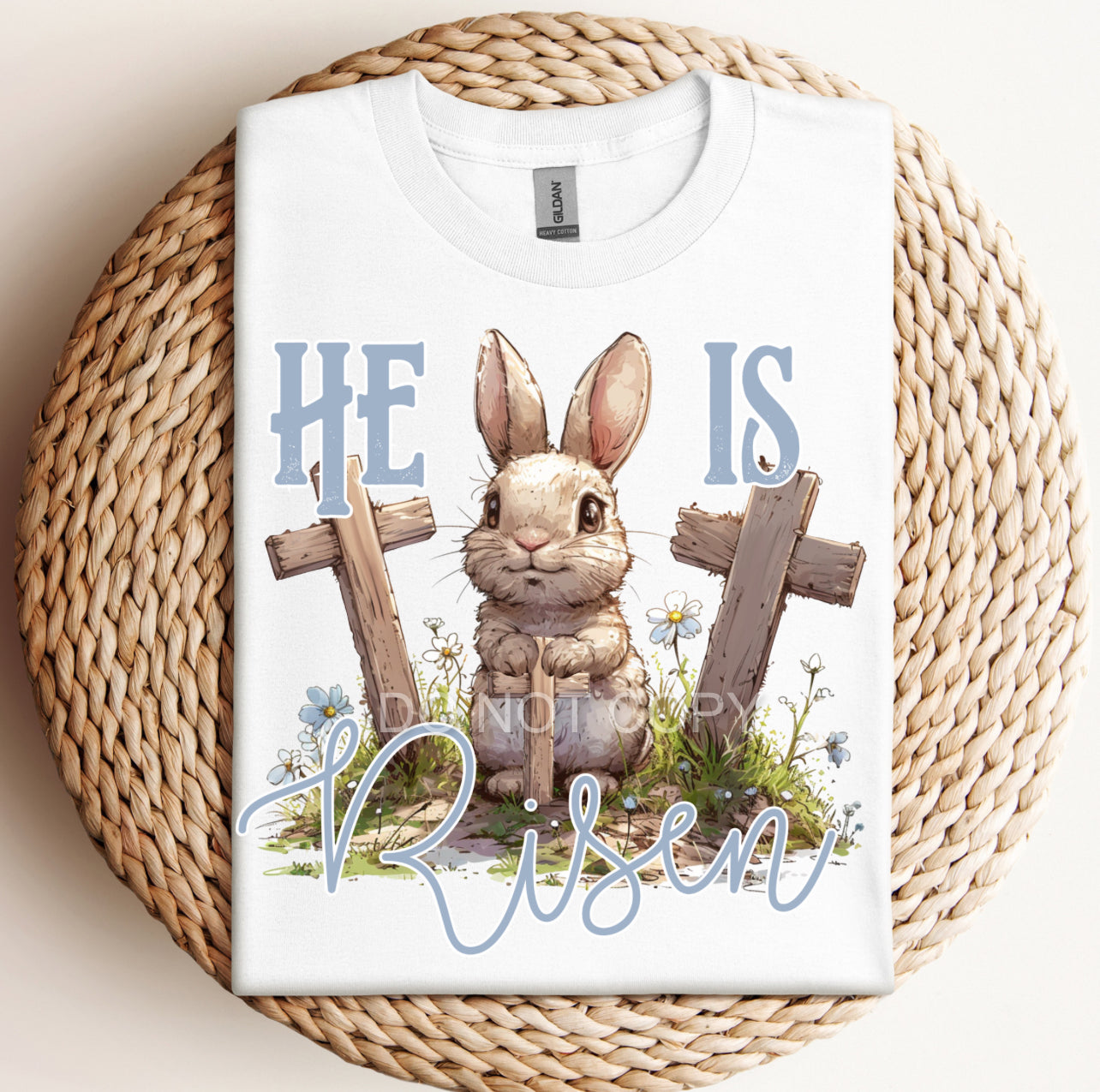 He Is Risen