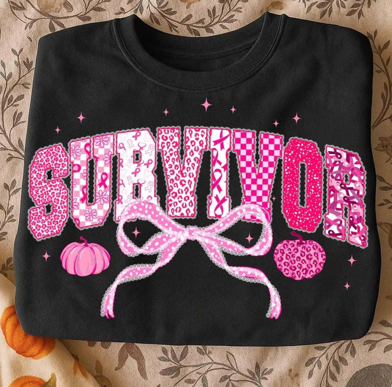 SURVIVOR