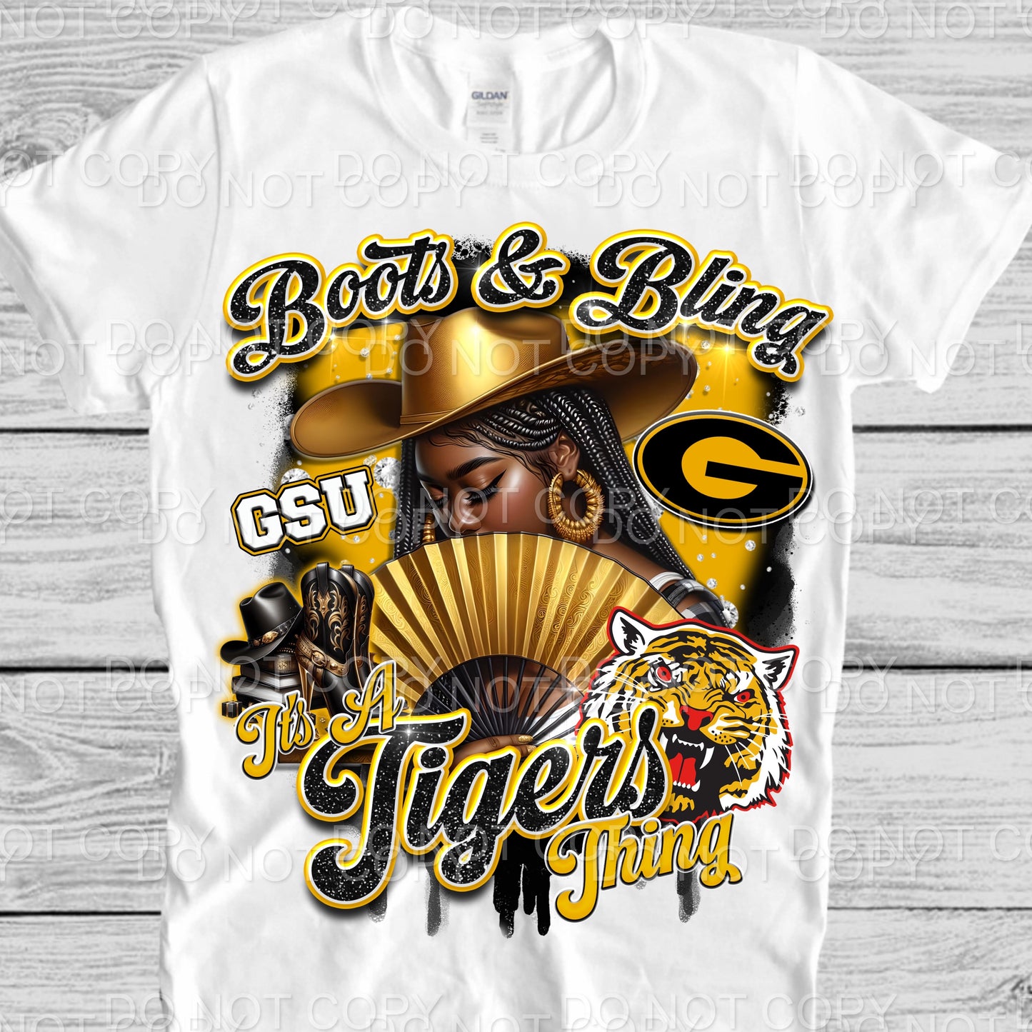GSU
