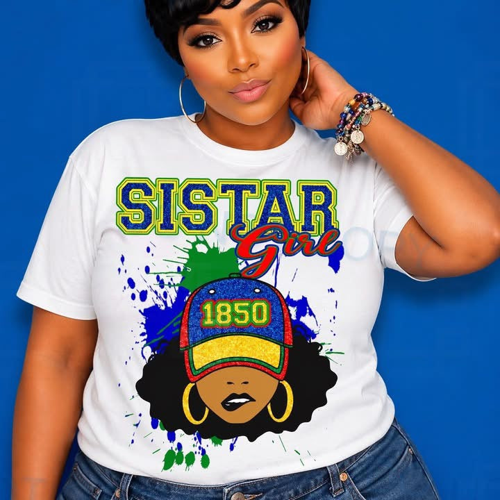 Sistar Girl