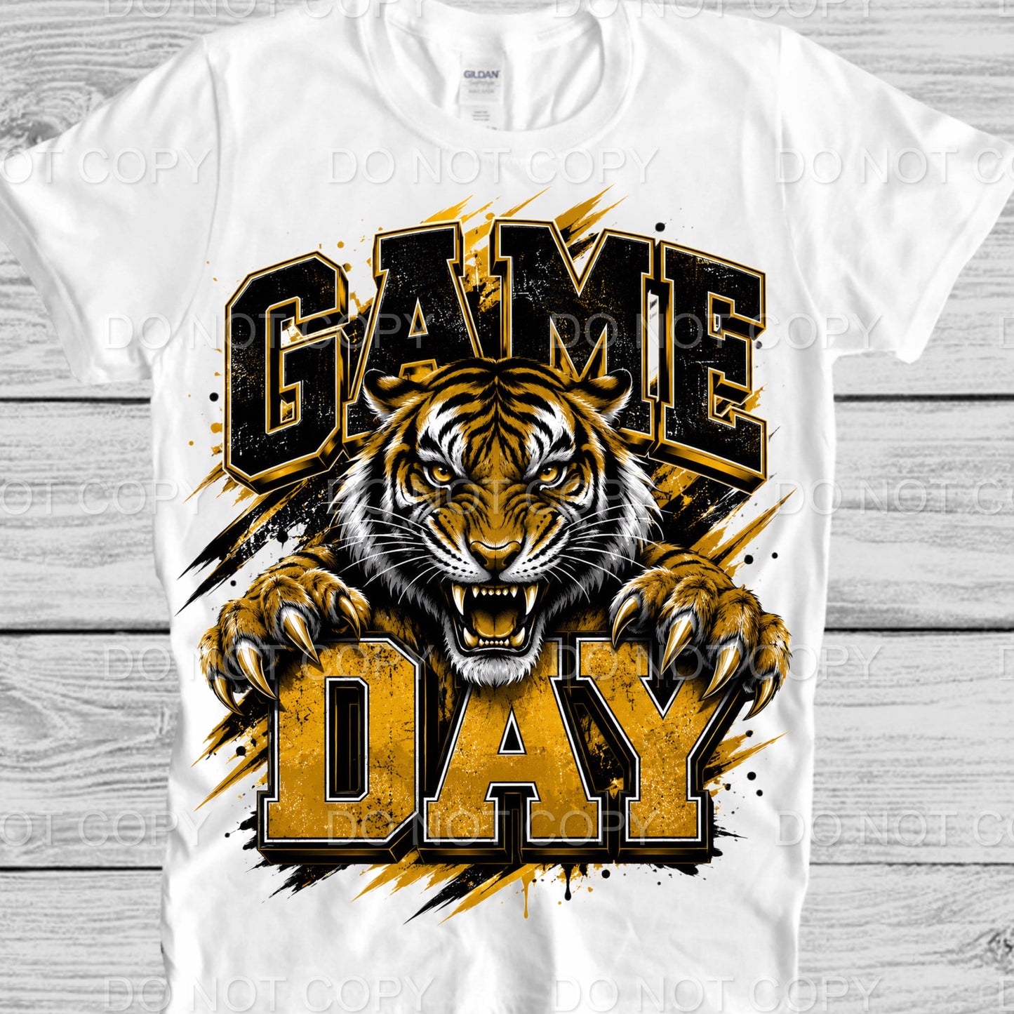 Game Day