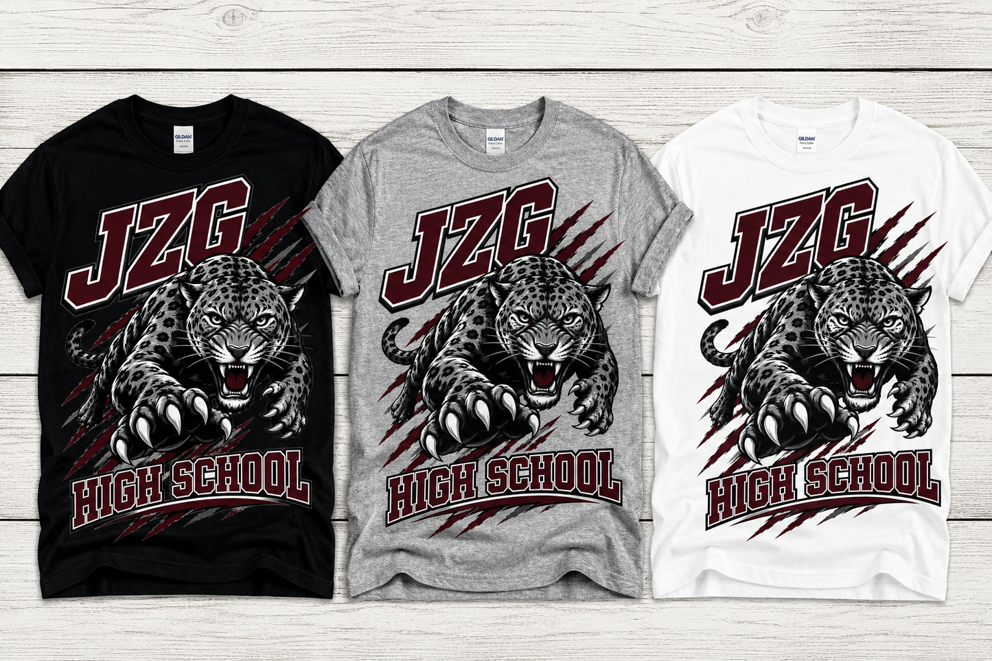 JZG