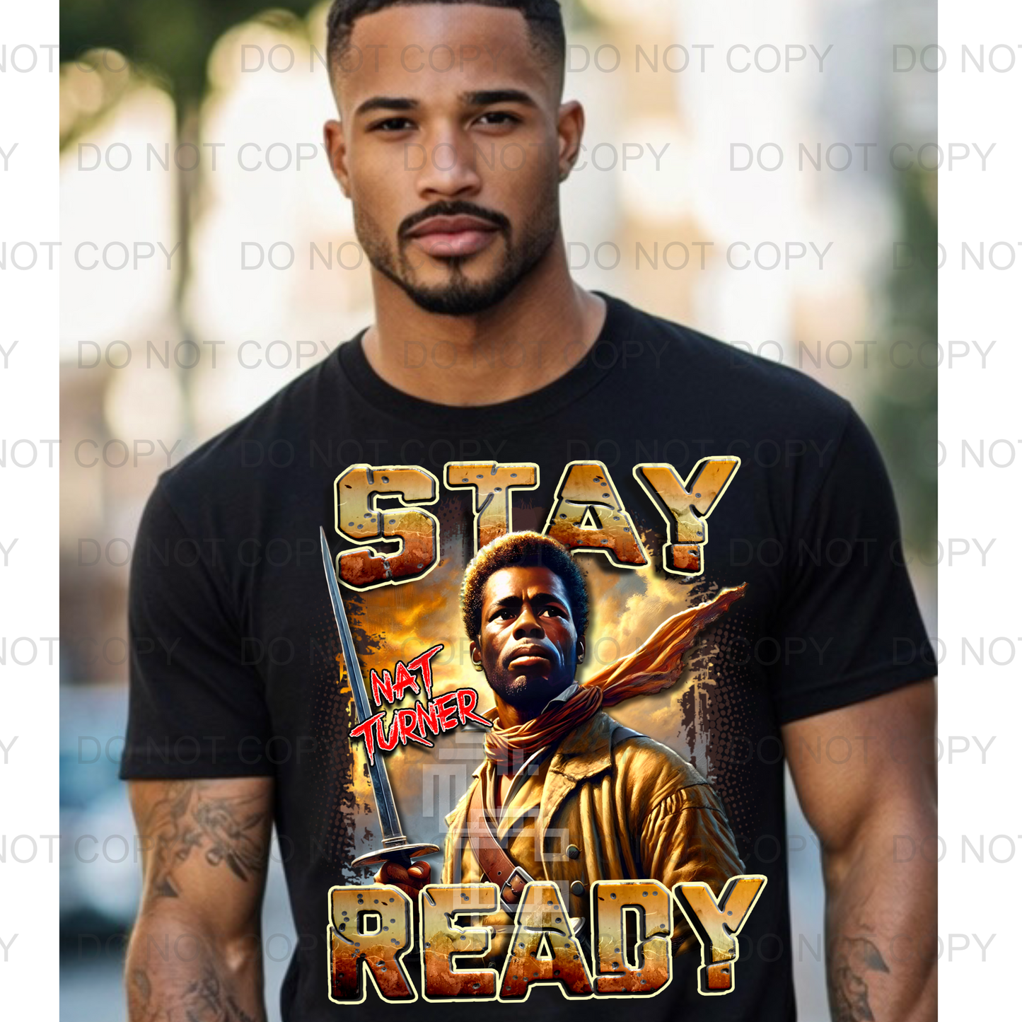 Nat Turner