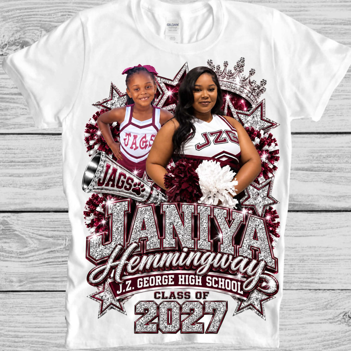 Janiya