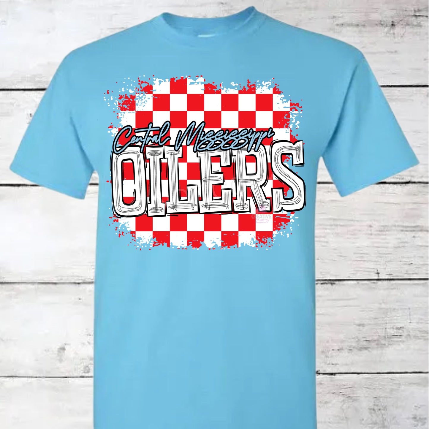 Central Mississippi Oilers