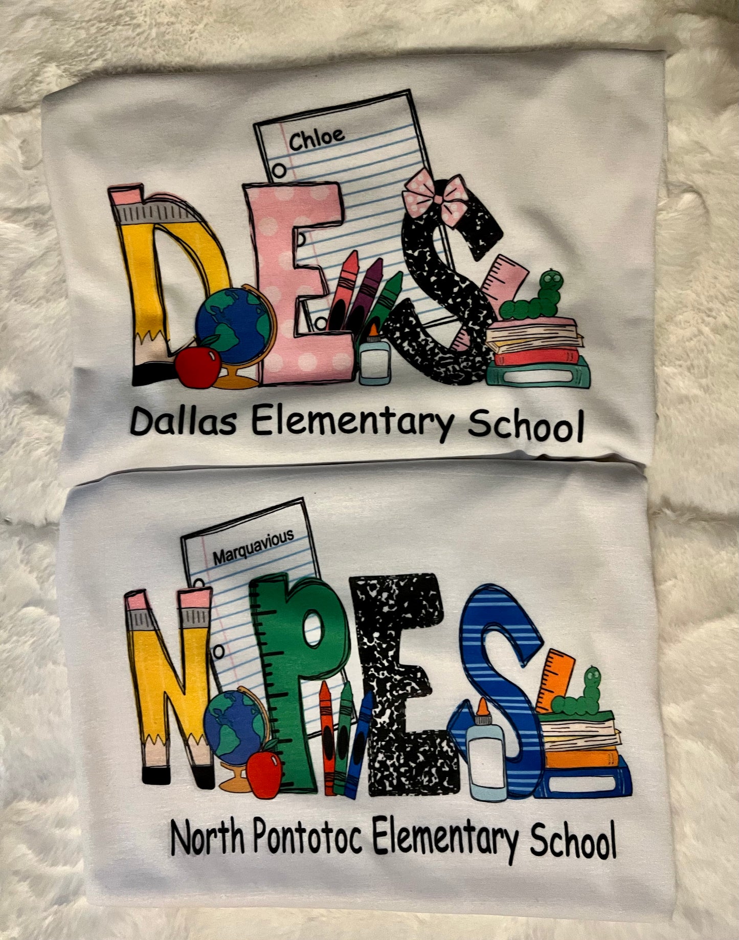 SCHOOL ALPHA