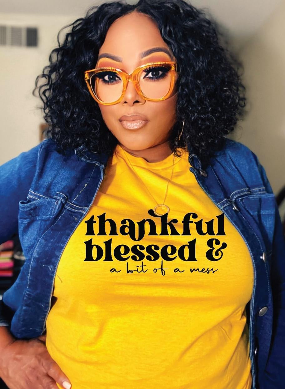 Thankful