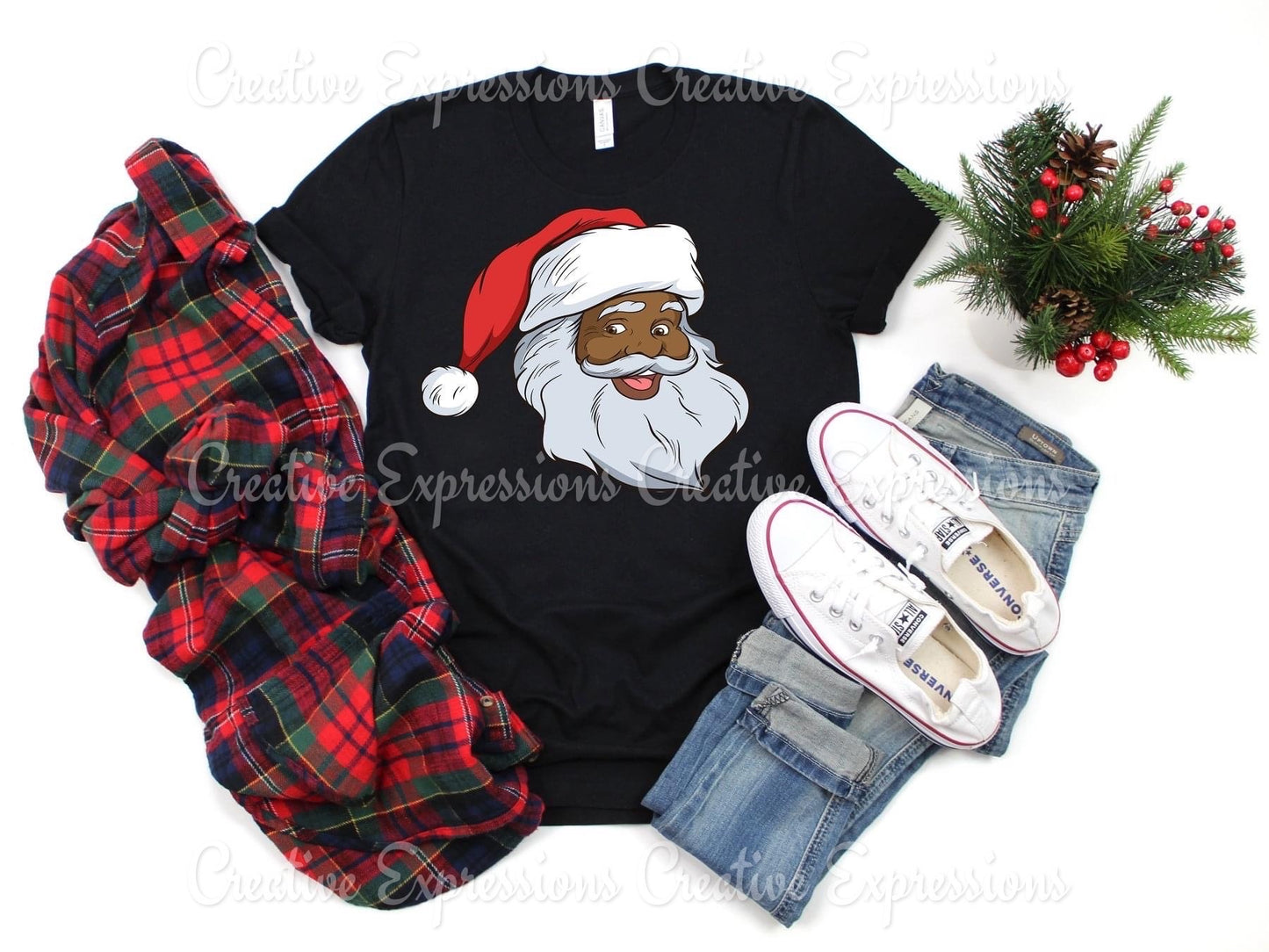 SANTA
