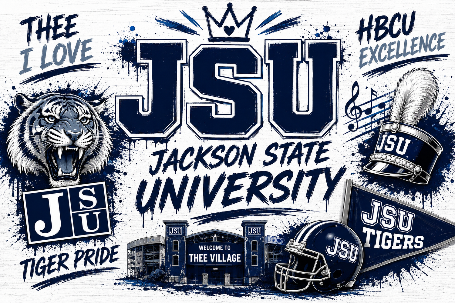 JSU