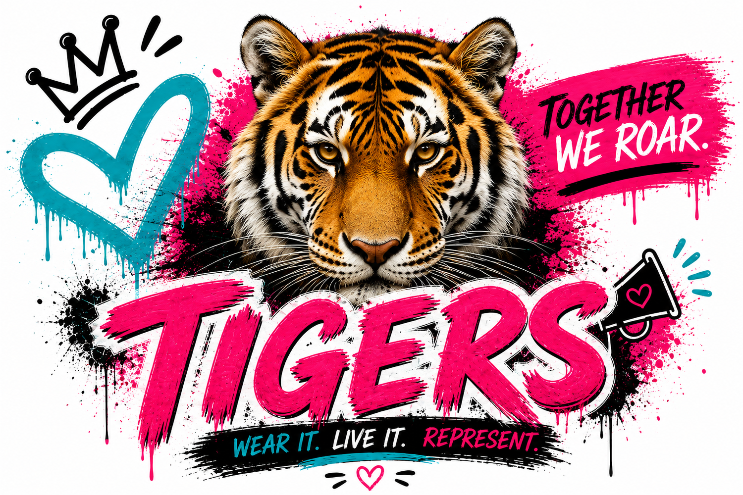 Tigers
