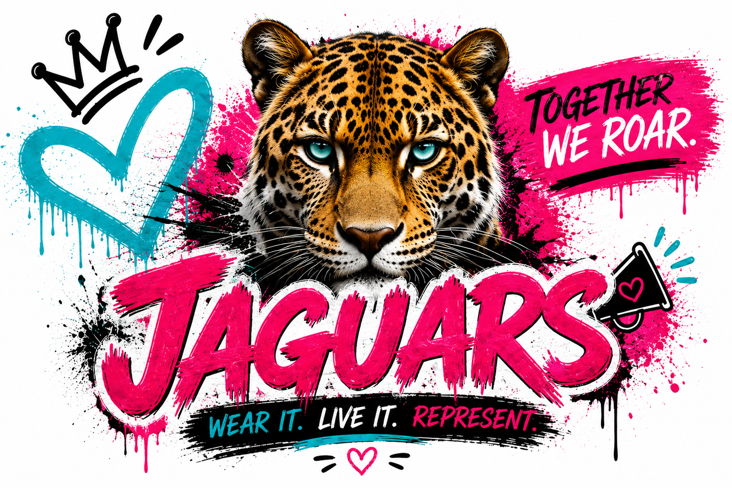 Jaguars