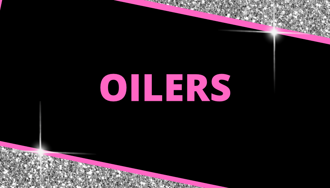 OILERS
