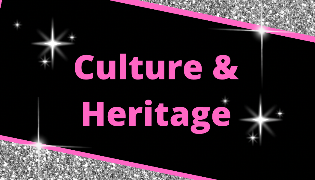 Culture & Heritage