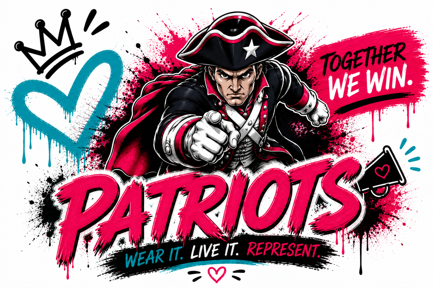 Patriots
