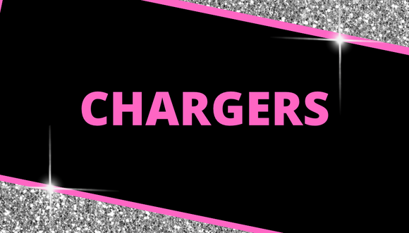 Chargers