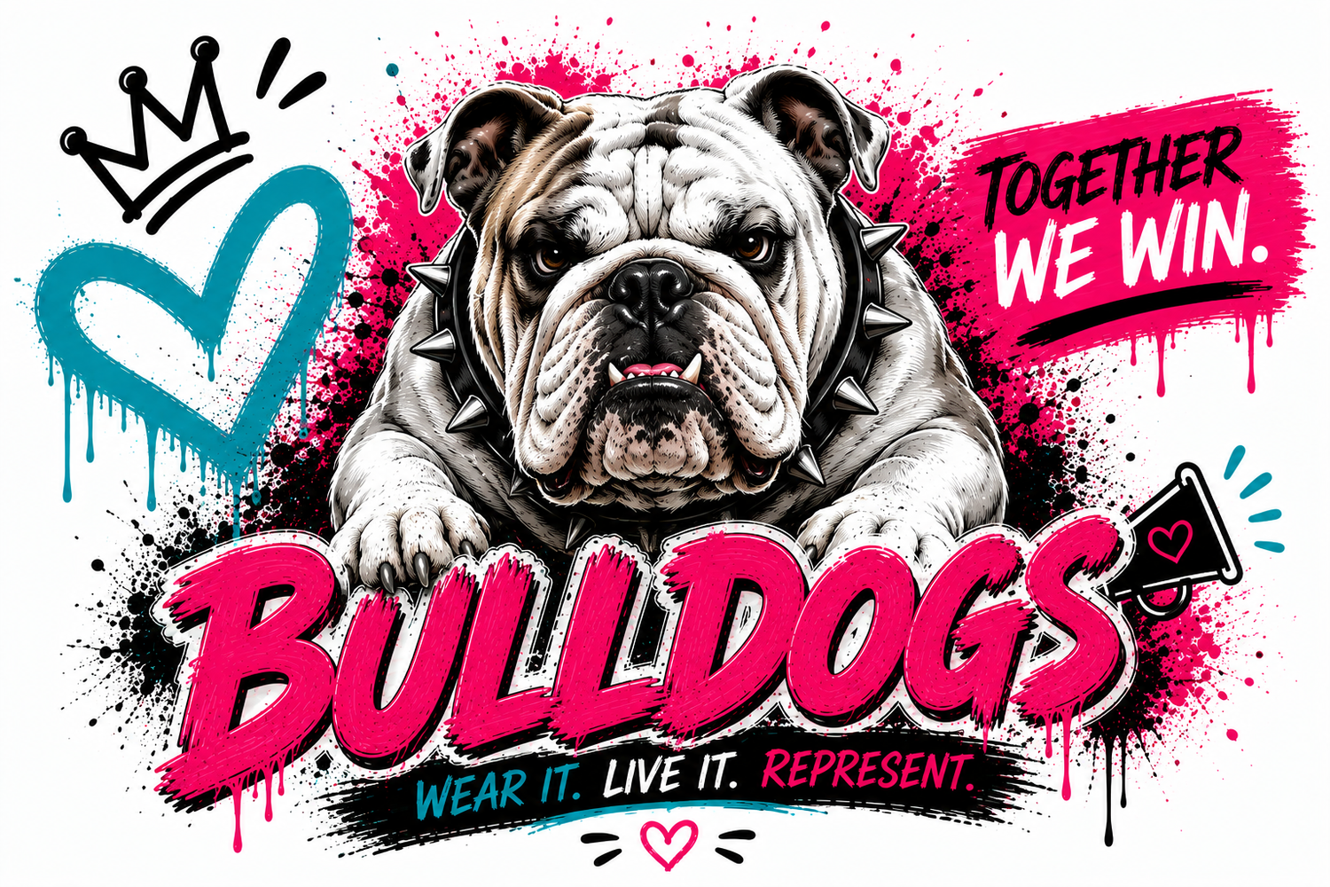 Bulldogs