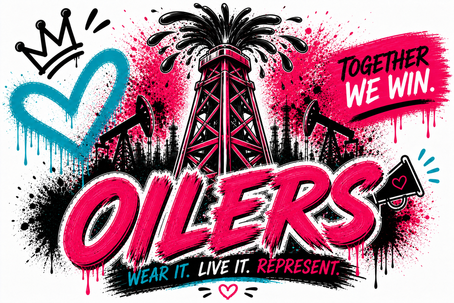 Oilers