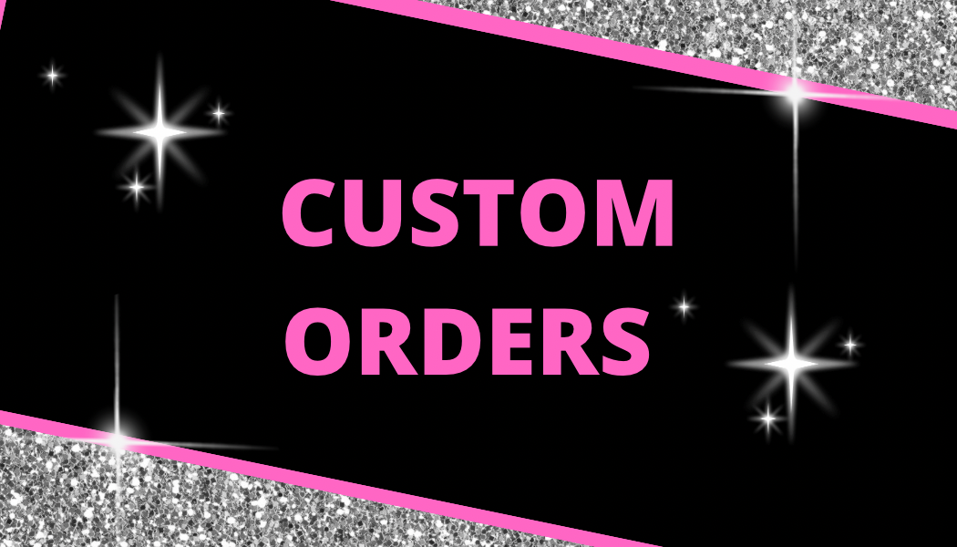 Custom Graduation Designs 🎓