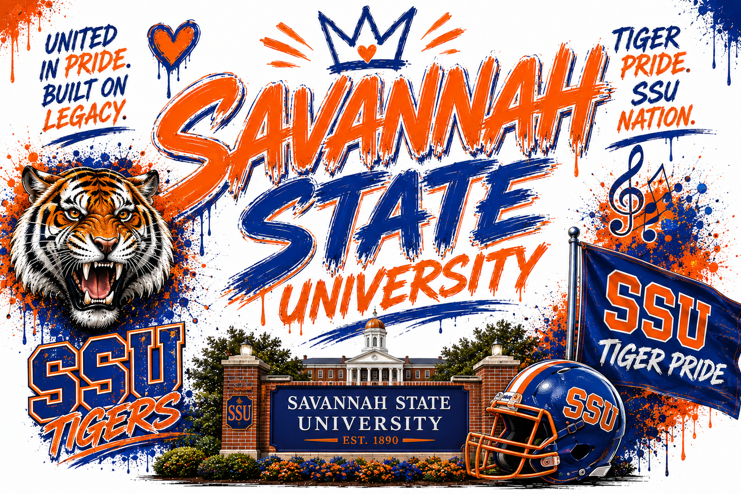 SSU