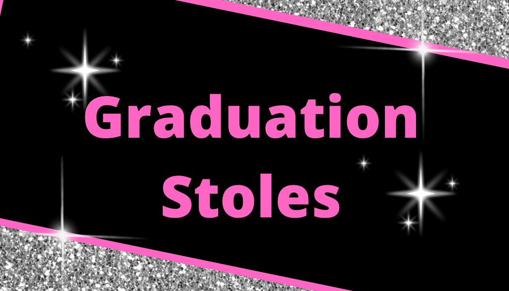 Graduation Stoles