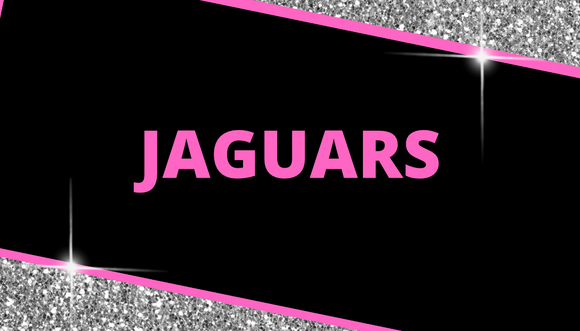 Jaguars