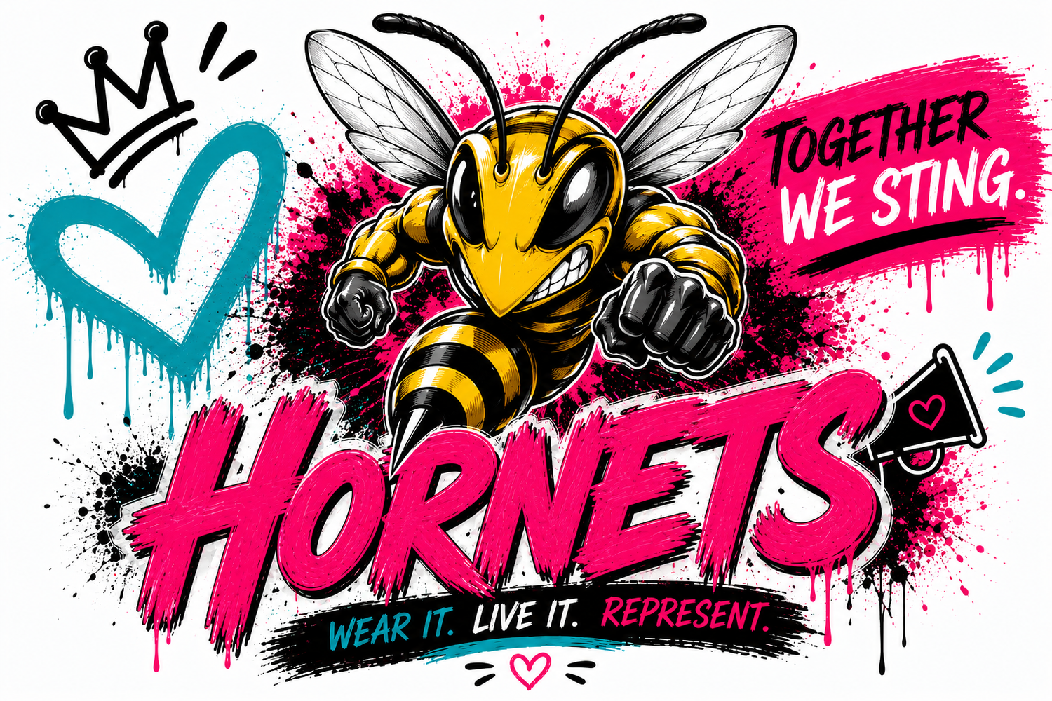 Hornets