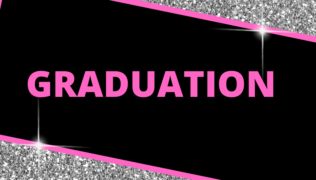 GRADUATION