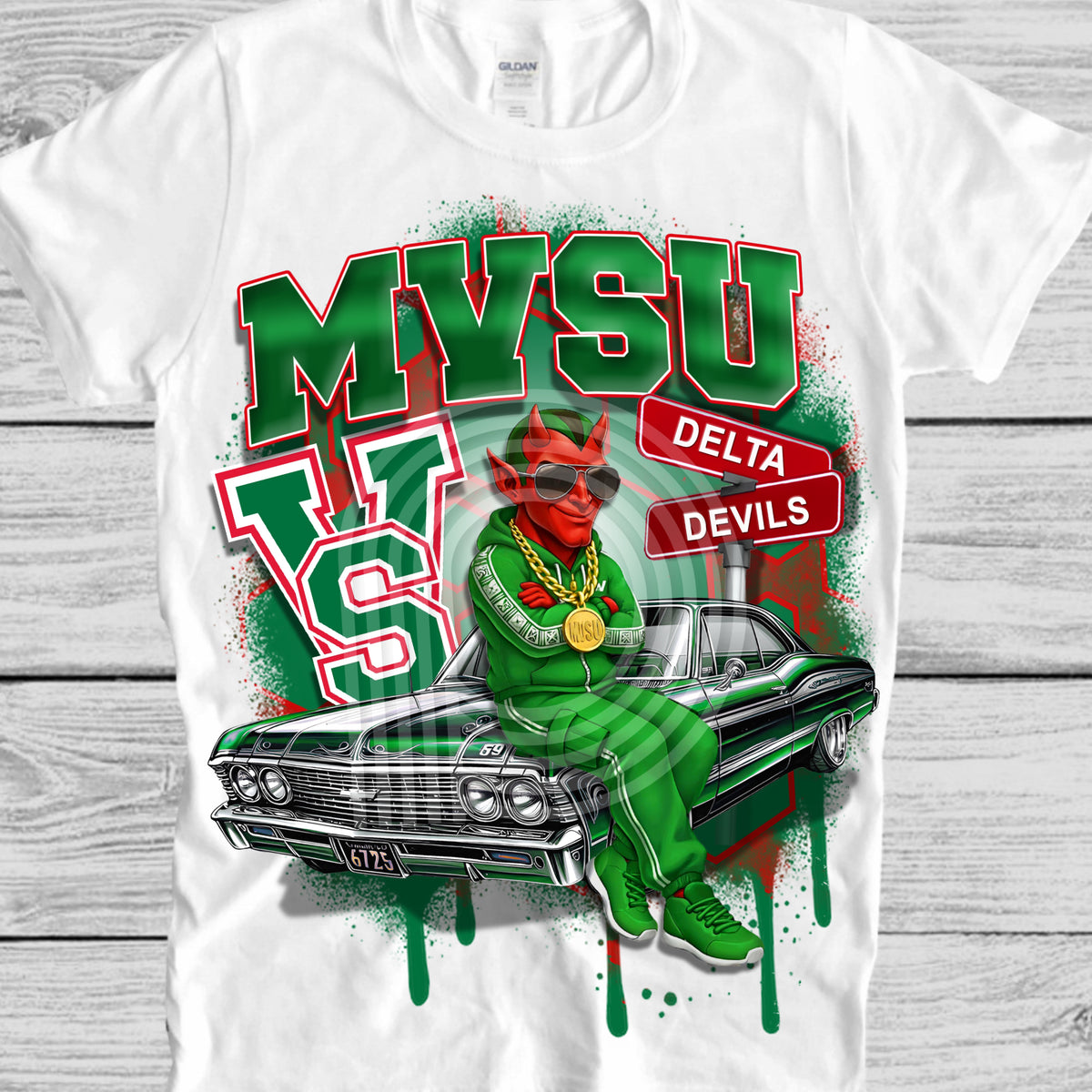 MVSU