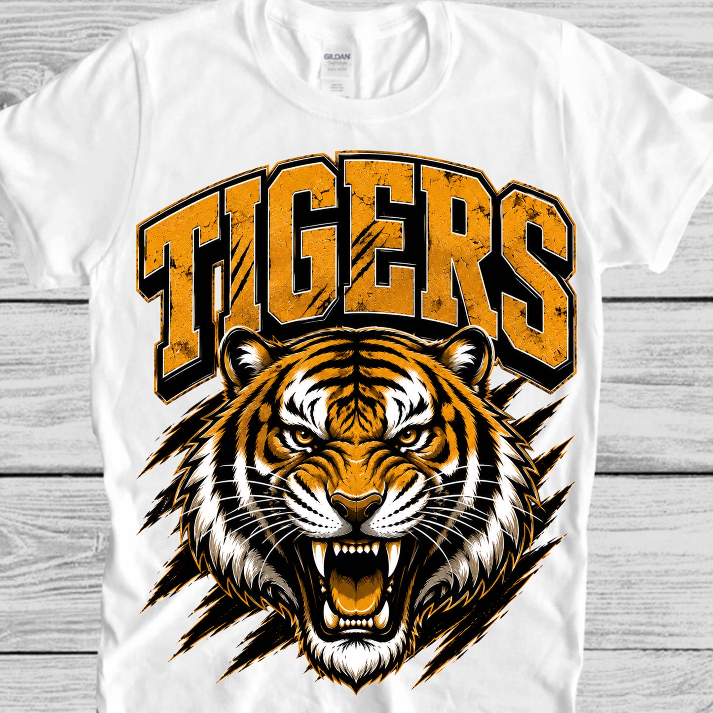 Tigers