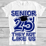 Senior 25