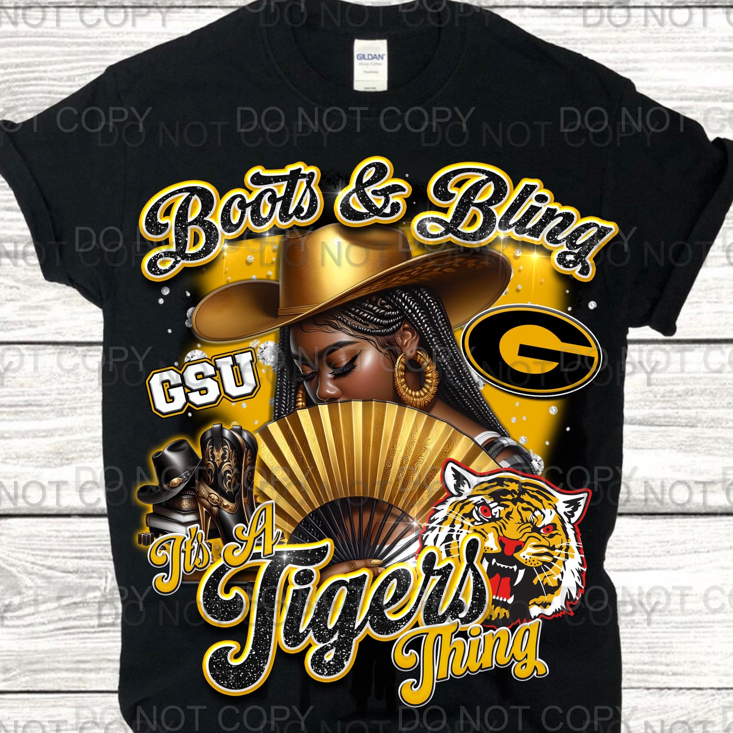GSU