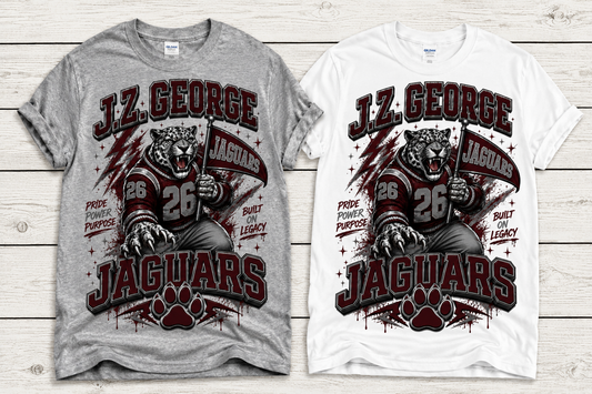 J.Z. Jaguars