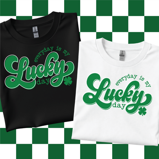 Lucky