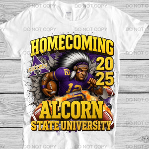 ASU Homecoming 2025