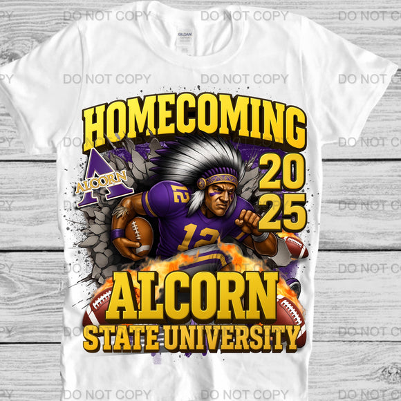 ASU Homecoming 2025