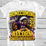 ASU Homecoming 2025