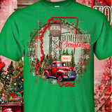 Hometown Christmas (Winona)