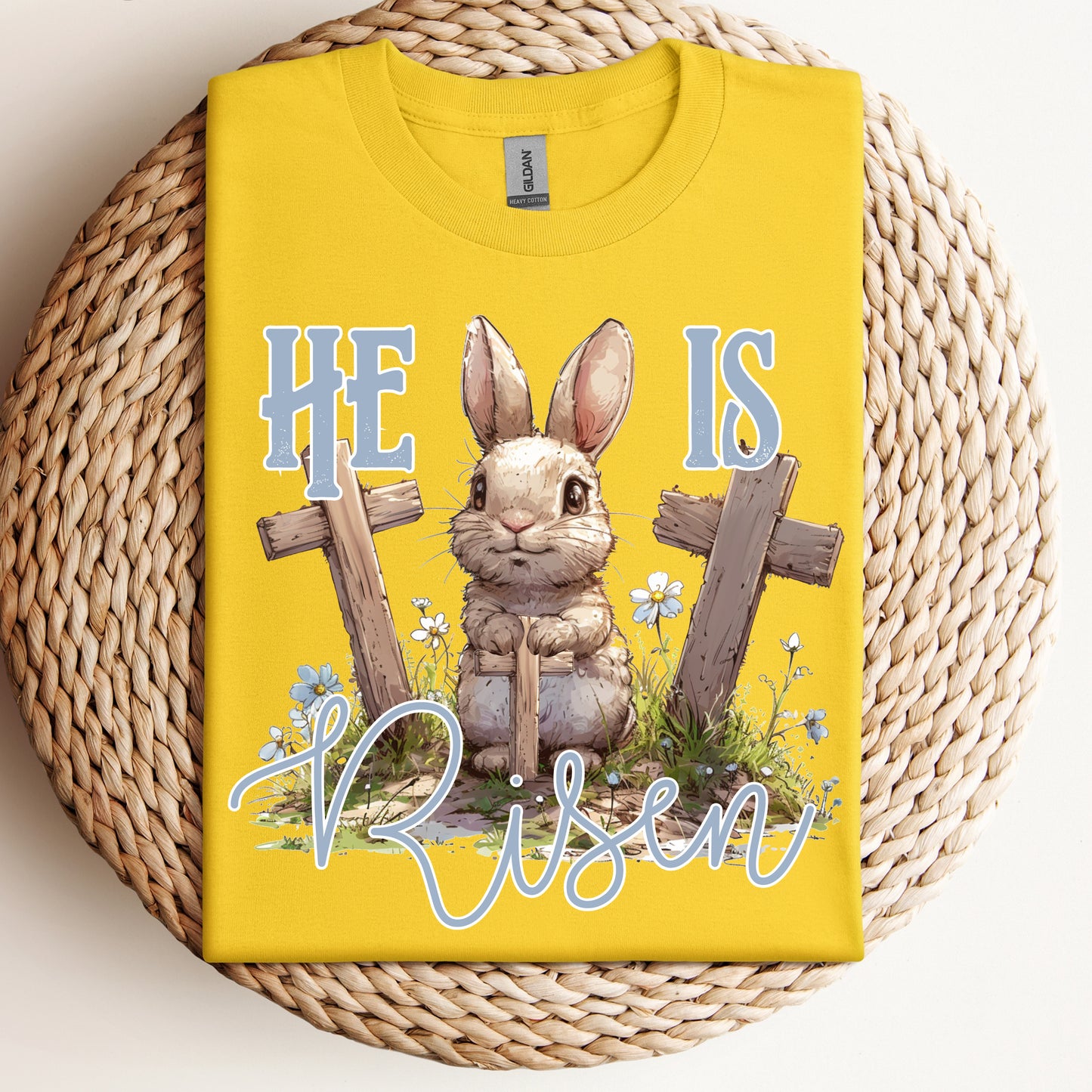 He Is Risen