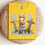 He Is Risen