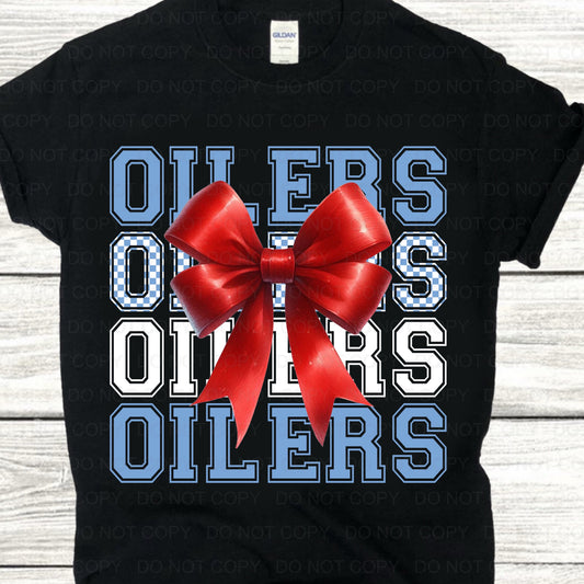 Oilers