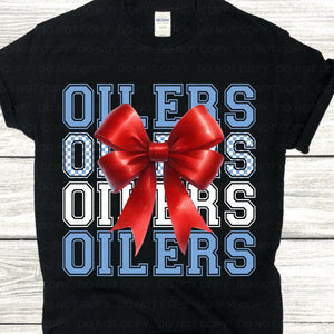 Oilers