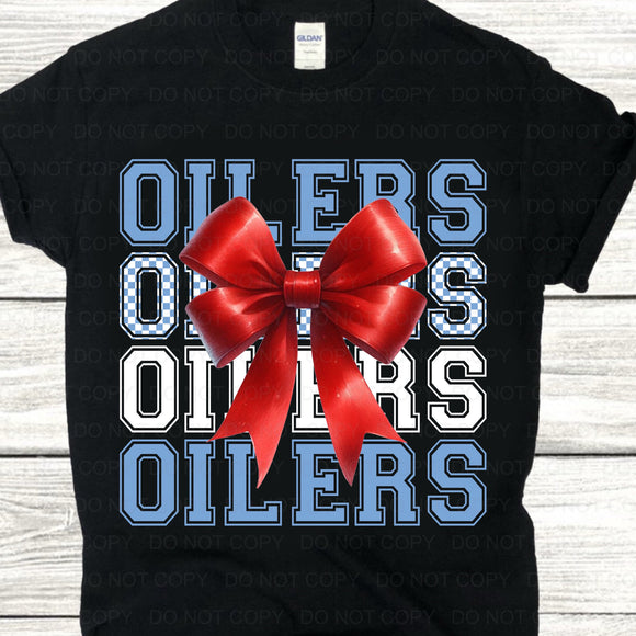 Oilers