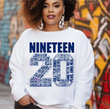 Nineteen 20