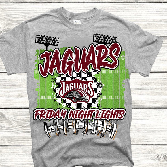 Jaguars (Friday Night Lighs)